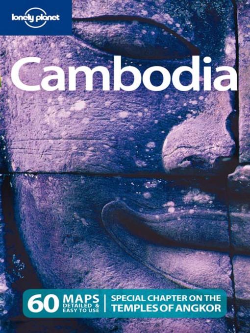 Title details for Cambodia by Nick Ray - Available